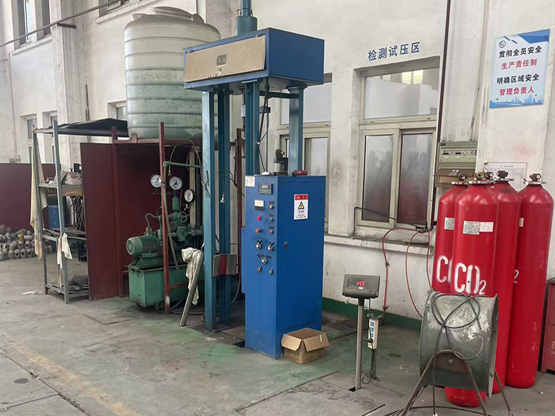 厂房图片